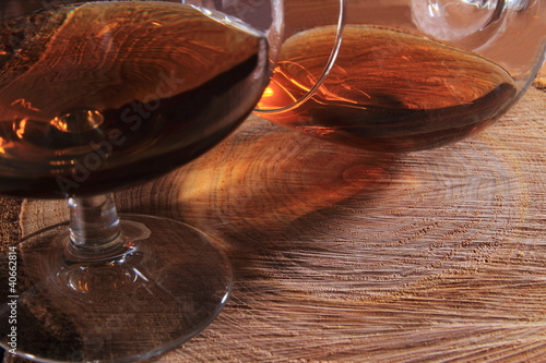 Foto: Distillato di vino francese Distillato di vino francese