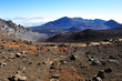Beautiful Haleakala Crater on Maui