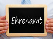 Ehrenamt
