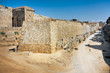 Photo en ligne au meilleur prix Ancient walls -  Rhodes Island