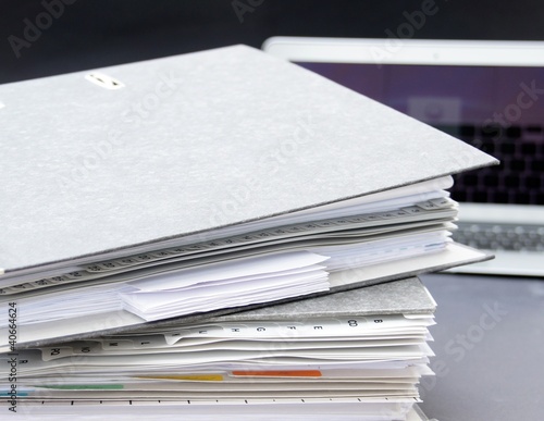 Photo: büro büro