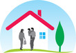 UNE FAMILLE UNE HABITATION