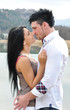 Foto: Twosome (Emel Gloss, Chris Germann) Twosome (Emel Gloss, Chris Germann)