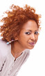 African young women
