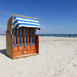 Strandkorb