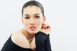 beauty portrait