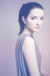 Vintage woman