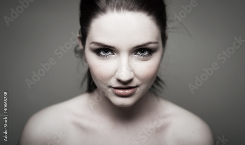 Photo: Beauty close up Beauty close up