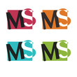 Logo MS