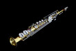 clarinet