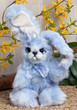 Funny Easter Bunny