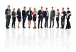 Business Gruppe