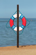 Rettungsring - Life Saver