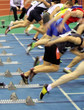 Start of the race
