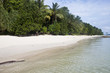Tropical paradise beach, Havelock, Andaman Islands, India