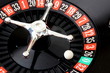 Photo en ligne au meilleur prix Roulette casino sphere on green