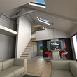 maison en construction, batiment et architecture 03