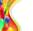 Magic balloons Magic balloons