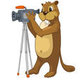 Beaver CREES. Look for Funny Beaver by Keyword Beaver CREES. Look for Funny Beaver by Keyword
