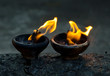 fire amulet