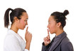 important secret