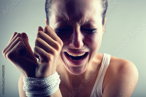 Foto: Victim Victim