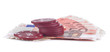 Chips and money