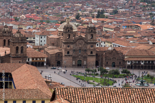 Photo: Cusco, Peru Cusco, Peru