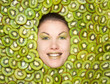 Photo: kiwi girl kiwi girl