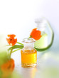 Spa - Beauty - Frisch duftende Naturkosmetik