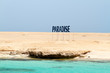 Paradise