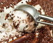 gelato alla stracciatella