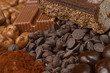 chocolate