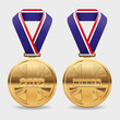 Gold Medals