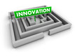 Innovation Labyrinth
