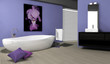 Bathroom Interior Design