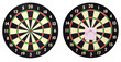 Dart Boards