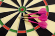 Dart Game