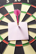 Note And Dart