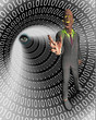 Data Thief Data Thief