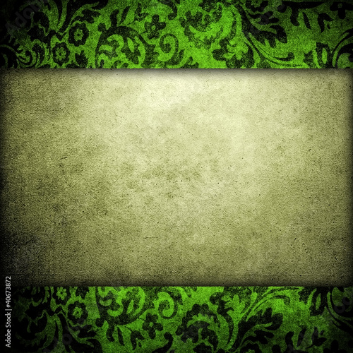 Illustration: vintage background vintage background