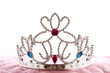 Princess jewelcrown