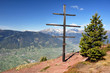 Landschaft im Meraner Land Landschaft im Meraner Land