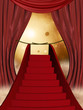 curtain
