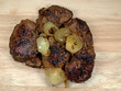 Geflügelleber