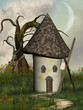 fantasy Windmill
