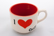 golf mug