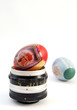 Easter eggs for photographers
