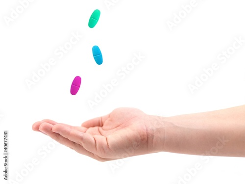 Photo: Prescription Drugs Prescription Drugs
