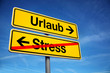 mach mal Urlaub!